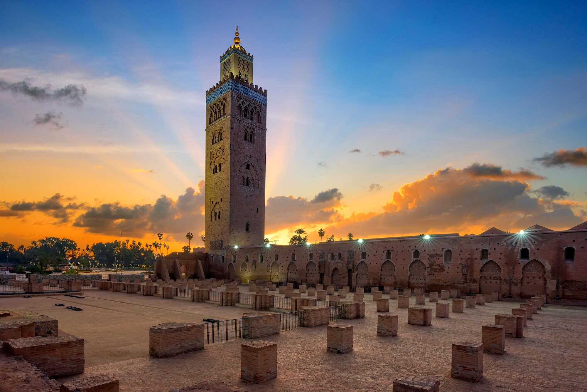 Marrakesh