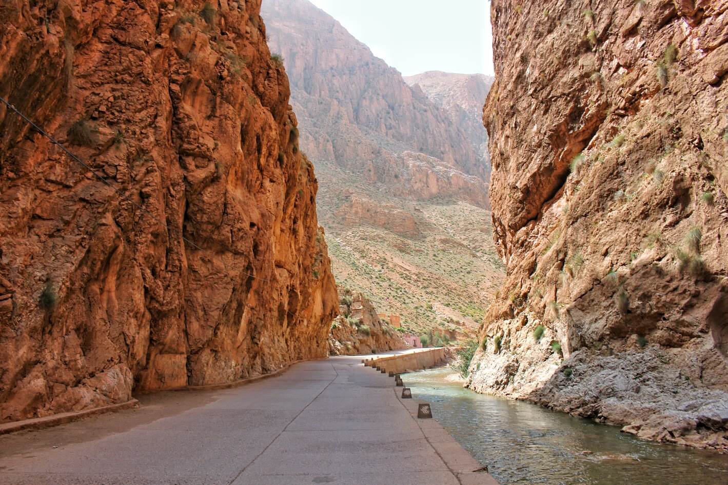 Dades Gorge (1)