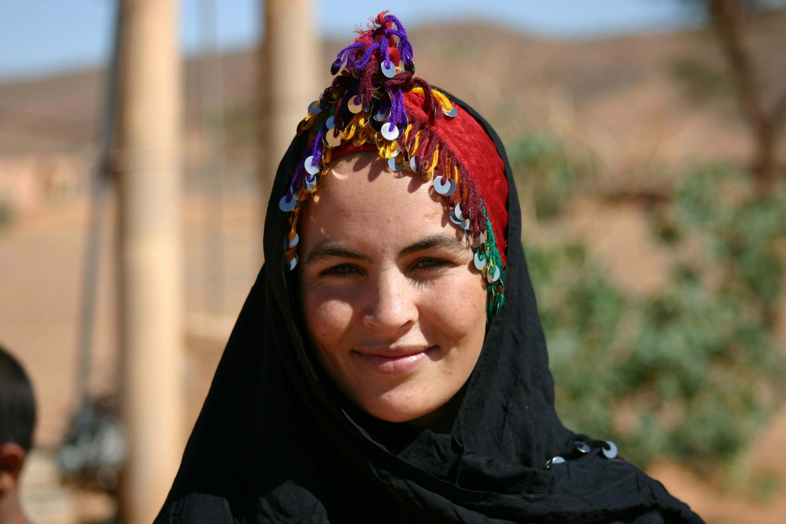 amazigh woman (1)