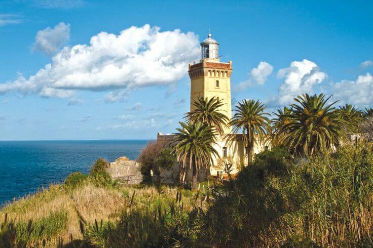 Cap Spartel Tangier (1)