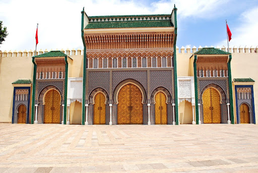 Majestic Morocco