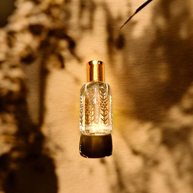 Silk Musk - A Luxurious, long lasting, and…