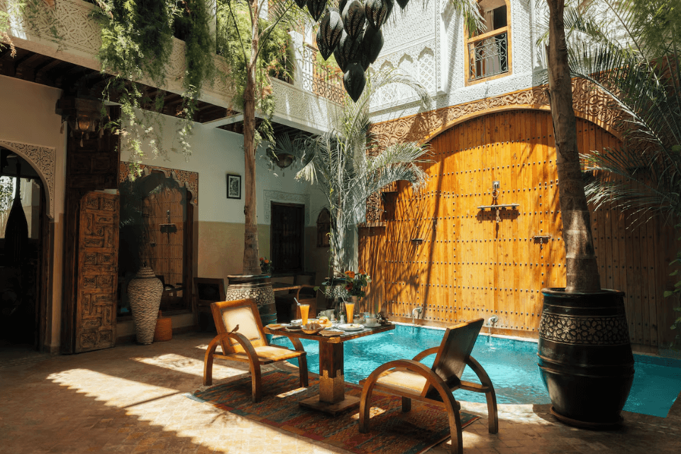 riad anya pool (1)