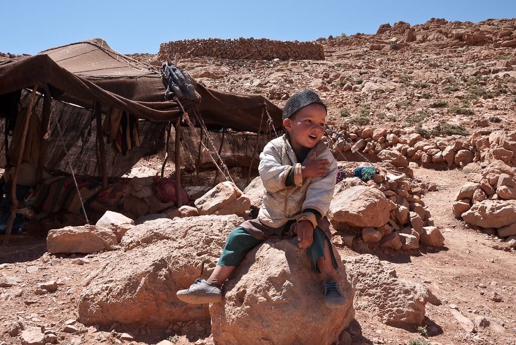 tea with Amazigh Todra (1)